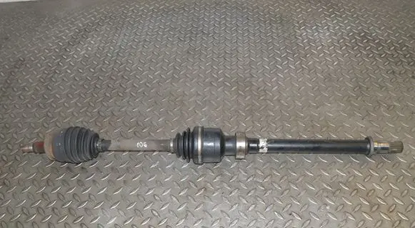 Mazda 6 Front driveshaft