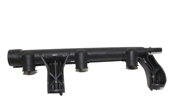 Peugeot 2008 I Fuel main line pipe 9816955780