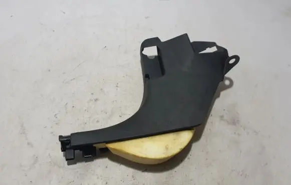 Renault Clio V Front sill trim cover 769121359R