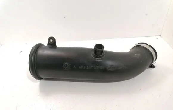 Mercedes-Benz G W461 W463 1st Gen Air intake duct part 4635200204