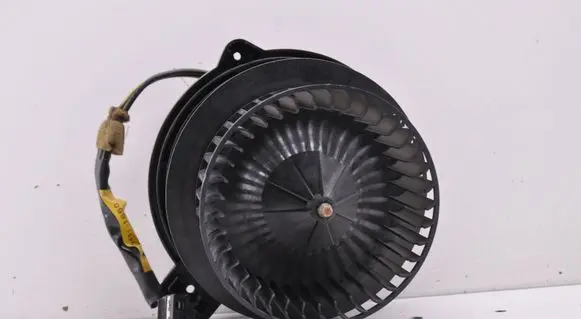 Toyota Prius (XW20) Heater blower fan relay 2464511650