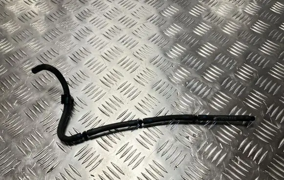 Opel Astra K Fuel return line/hose 55587294