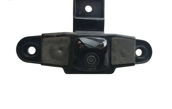 MG ZS Reversing camera 1146523028