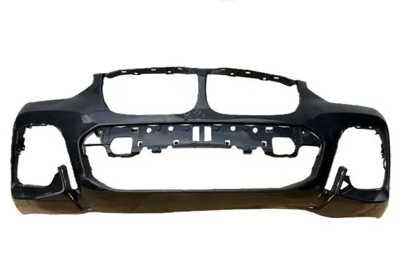 BMW X3 G01 Front bumper 8089743