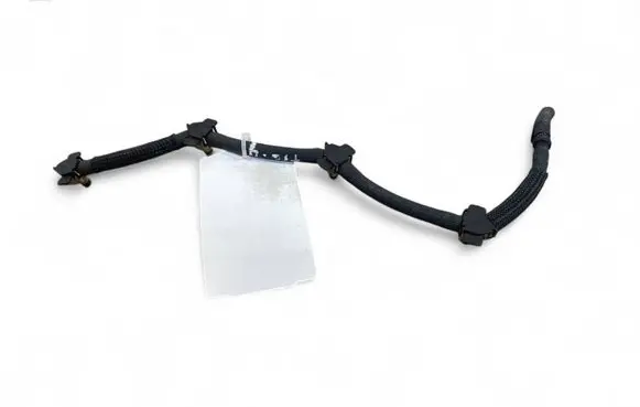 Volkswagen Tiguan Fuel return line/hose 