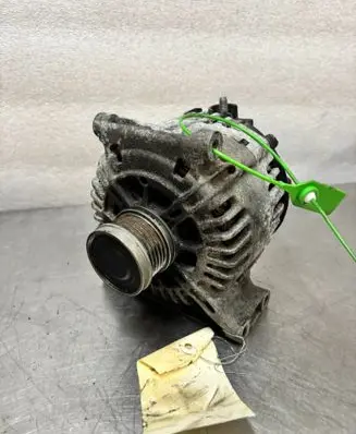 Generator/alternator