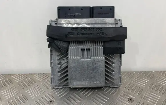 Audi Q5 SQ5 Engine control unit/module 8R0907551G 4G0907551A 5WP47395