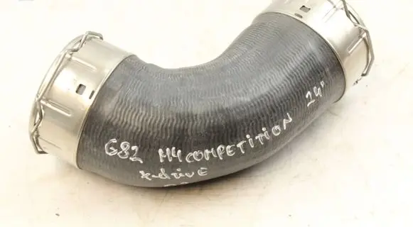 BMW M4 G82 G83 Intercooler hose/pipe 8054843 13718054843