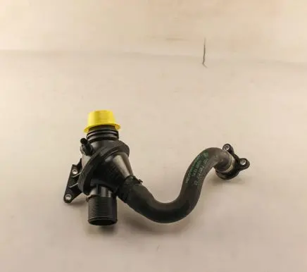 BMW 1 F20 F21 Engine coolant pipe/hose 7603514