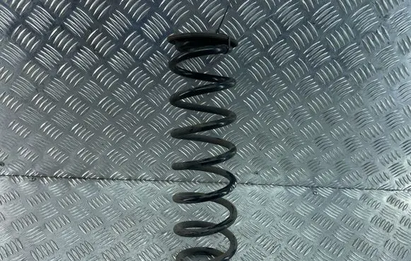 Skoda Superb B8 (3V) Rear coil spring
