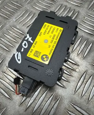 BMW X7 G07 Other control units/modules 5A3E7E0 42411 052023