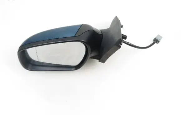 Ford Mondeo Mk III Front door electric wing mirror 