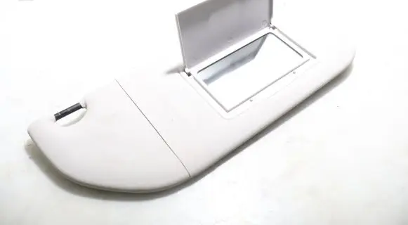 Peugeot 301 Sun visor clip/hook/bracket 