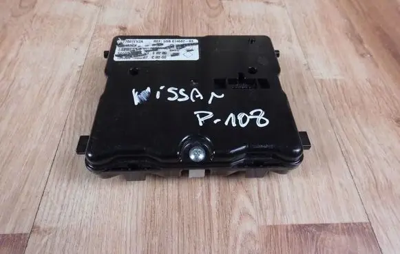 Nissan X-Trail T32 Other control units/modules 277607FY2A
