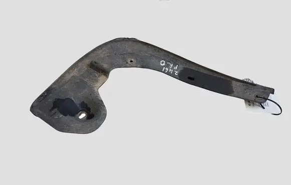 Skoda Octavia Mk2 (1Z) Front mudguard