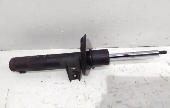 Volkswagen Golf VI Front shock absorber/damper JZW413031A