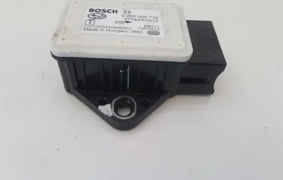 Subaru Legacy Sensor 0265005716