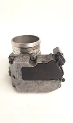 Ford Focus Throttle valve 7v2q93926a
