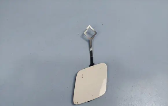 Peugeot Expert Front tow hook cap/cover 9811794677
