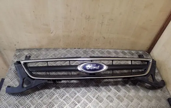 Ford Mondeo MK IV Front bumper upper radiator grill BS718200A