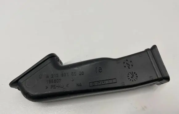 Mercedes-Benz CLS C257 Cabin air duct channel A2138315000