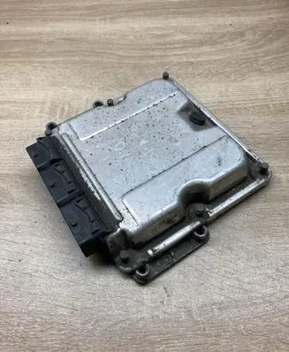 Renault Espace III Engine control unit/module ECU 7700104407 0281001999