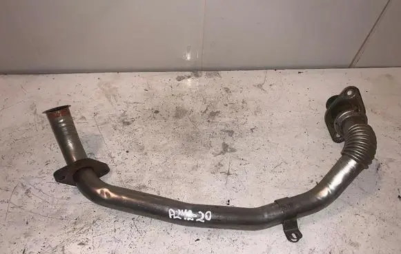 Ford Galaxy Vacuum line/pipe/hose 01694609038