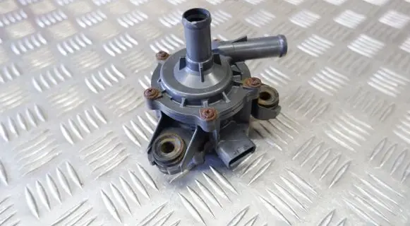 Lexus RX III Electric auxiliary coolant/water pump G904048020