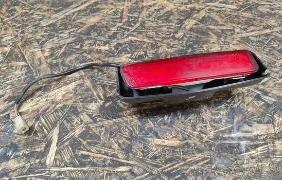 Porsche 944 Rear bumper light 34581