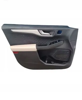 Ford Escape IV Front door card panel trim S23943 FF3LU4