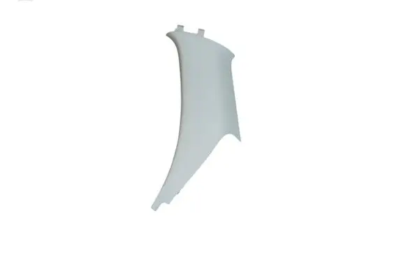 (C) pillar trim