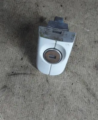 Ford Kuga I Front door cover/cap 