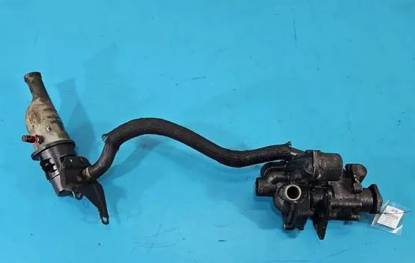 Chrysler PT Cruiser Power steering pump IMPRK1559459