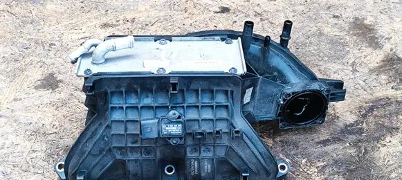 Audi A1 Intake manifold 03C129711AD 03F145749C 0281002399