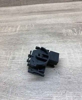 Opel Astra G Ignition lock contact 90589314 09115863