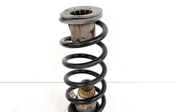 Dodge Grand Caravan Rear coil spring 68136932AB