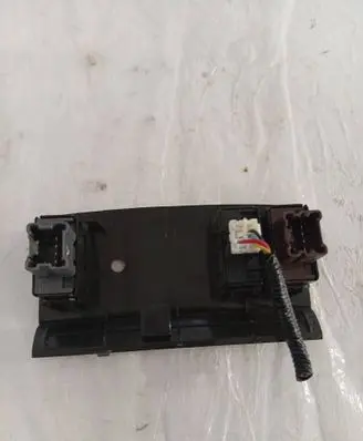 Nissan Murano Z50 Other switches/knobs/shifts 002332