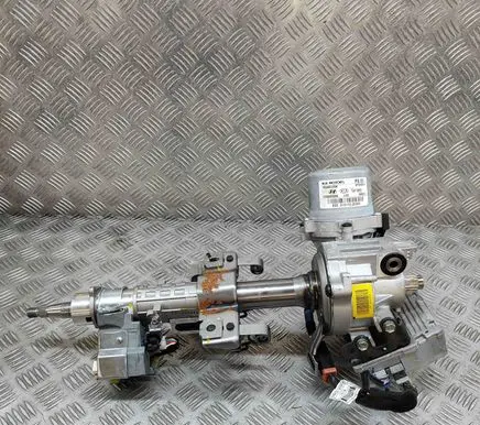 KIA Soul Steering rack mechanical part E456300200 4PSVD406