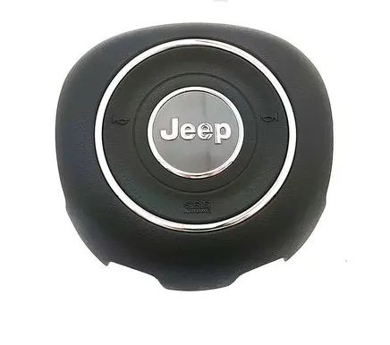 Jeep Renegade Steering wheel airbag 07356038310