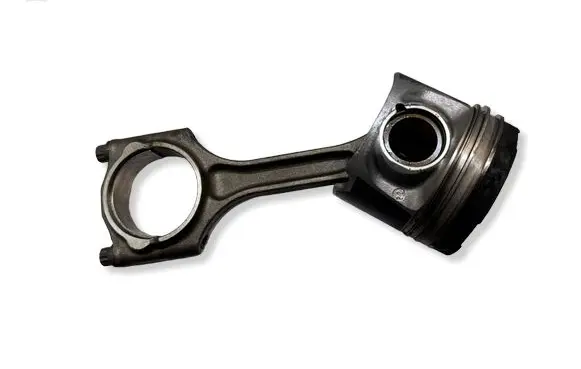 Volvo V70 Piston with connecting rod 