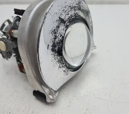 BMW X5 E53 Front fog light 155184
