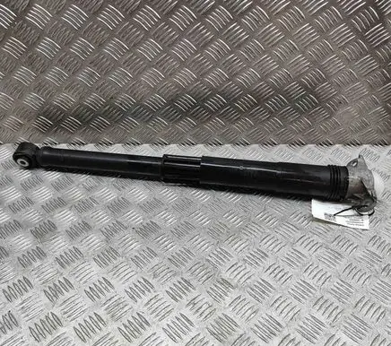 Volkswagen Taigo Rear shock absorber/damper 2Q0513049DE