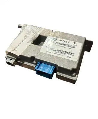 BMW 1 F20 F21 Camera control unit module 9346273