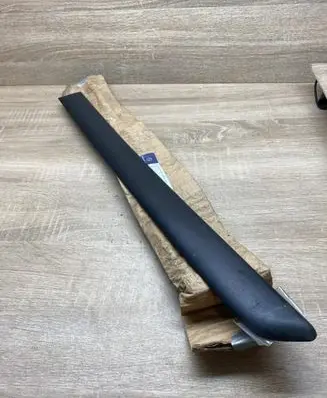 Mercedes-Benz A W168 Rear door trim (molding) A1686982362