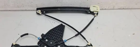 MG HS Front window lifting mechanism without motor 490008Z0I0 AZ01000