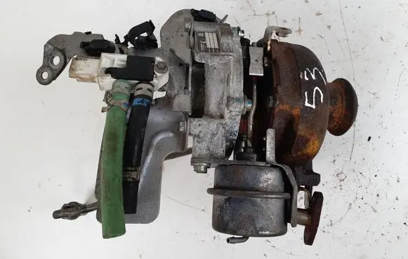 Renault Megane III Turbo 113657H821369359
