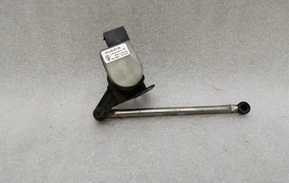 Porsche Panamera (970) Headlight/headlamp level sensor 97033302103