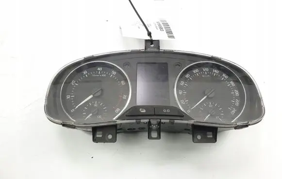 Skoda Roomster (5J) Speedometer (instrument cluster) 5J0920841G