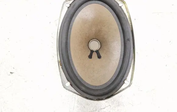 Ford Fusion II Parcel shelf speaker DP5T18808 DP5T18808EB R4J9L