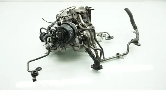 Mazda 6 Turbo system vacuum part 